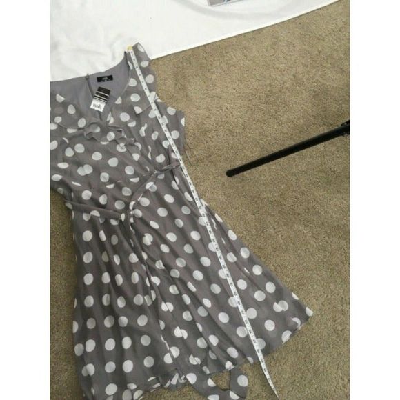 NWT Wallis Pretty Woman Dress US10 - Picture 11 of 11